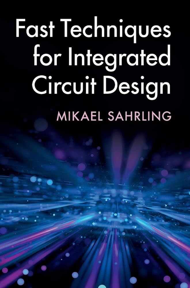 Buy Fast Techniques for Integrated Circuit Design — BookShops.in