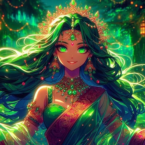 Midnight Fantasy