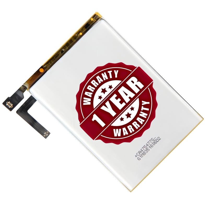 Image of Original G013C-B Battery Compatible for Google Pixel 3 XL - (3430mAh) - 1 Year Warranty JK1