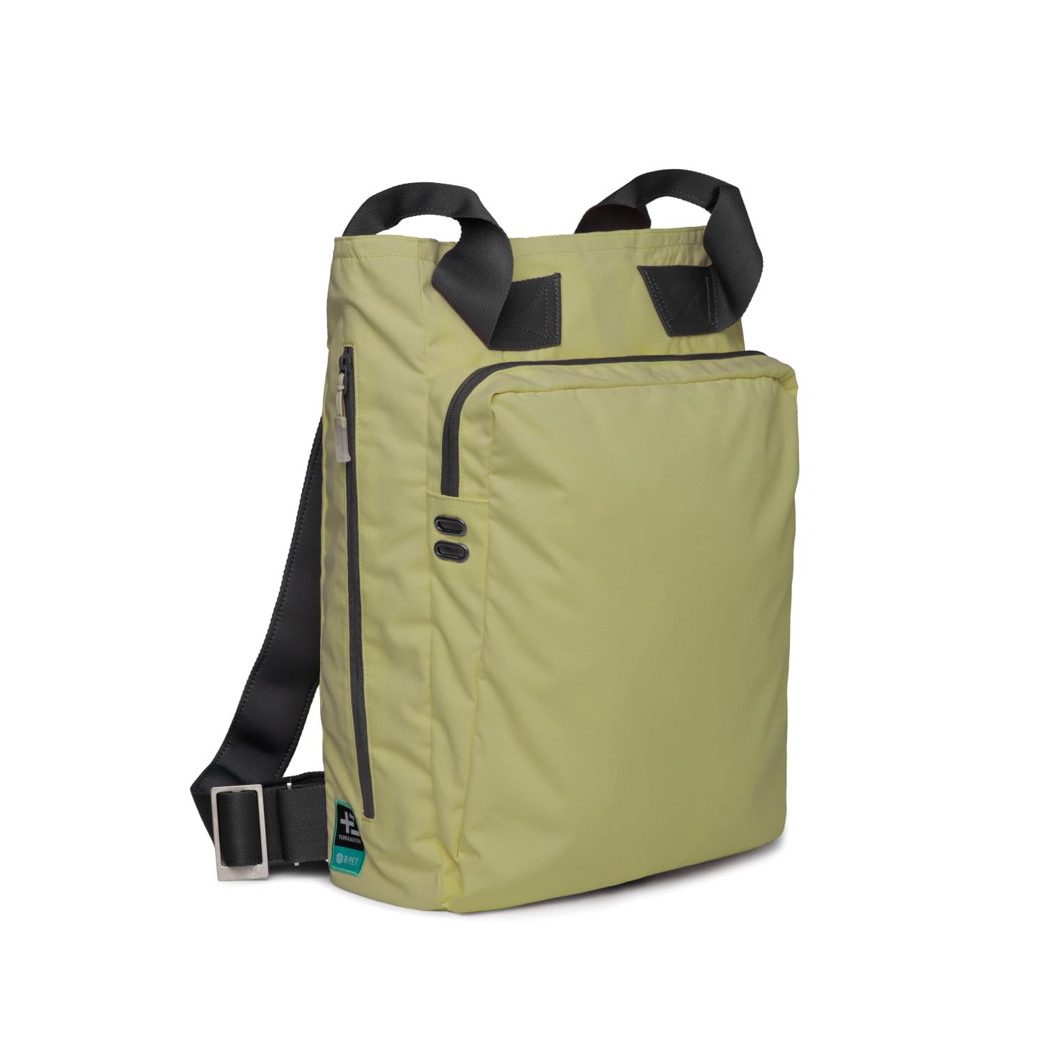 Terra Nation Mochila de playa Haga Kopu, beige, 28L + 2L