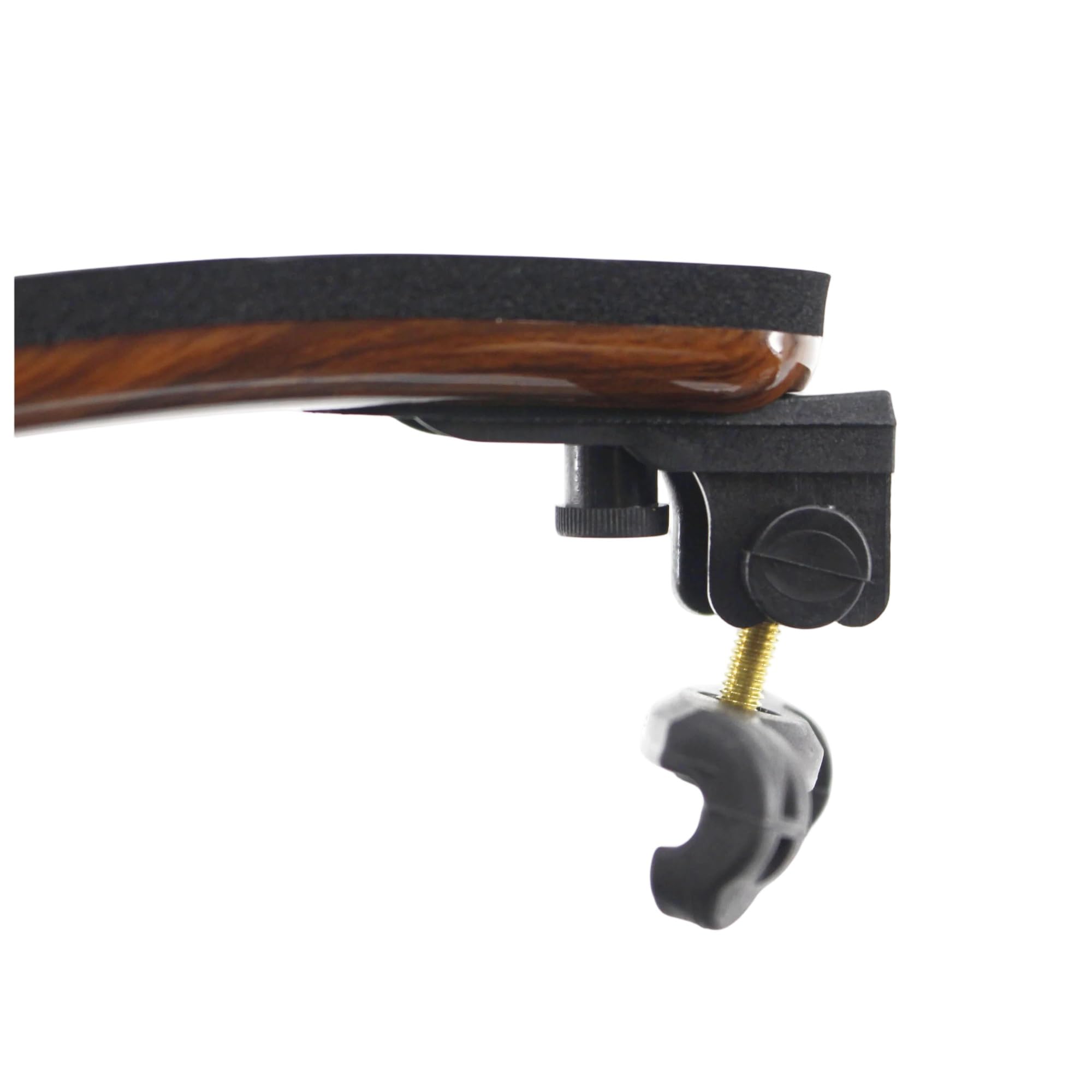 Spallaccio Per Violino Nuovo Poggiaspalla Per Violino Accessori Professionali In Acero Regolabili A Grandezza Naturale 3/4-4/4 | Poggiaspalla per violino
