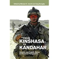 From Kinshasa to Kandahar