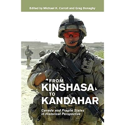 From Kinshasa to Kandahar