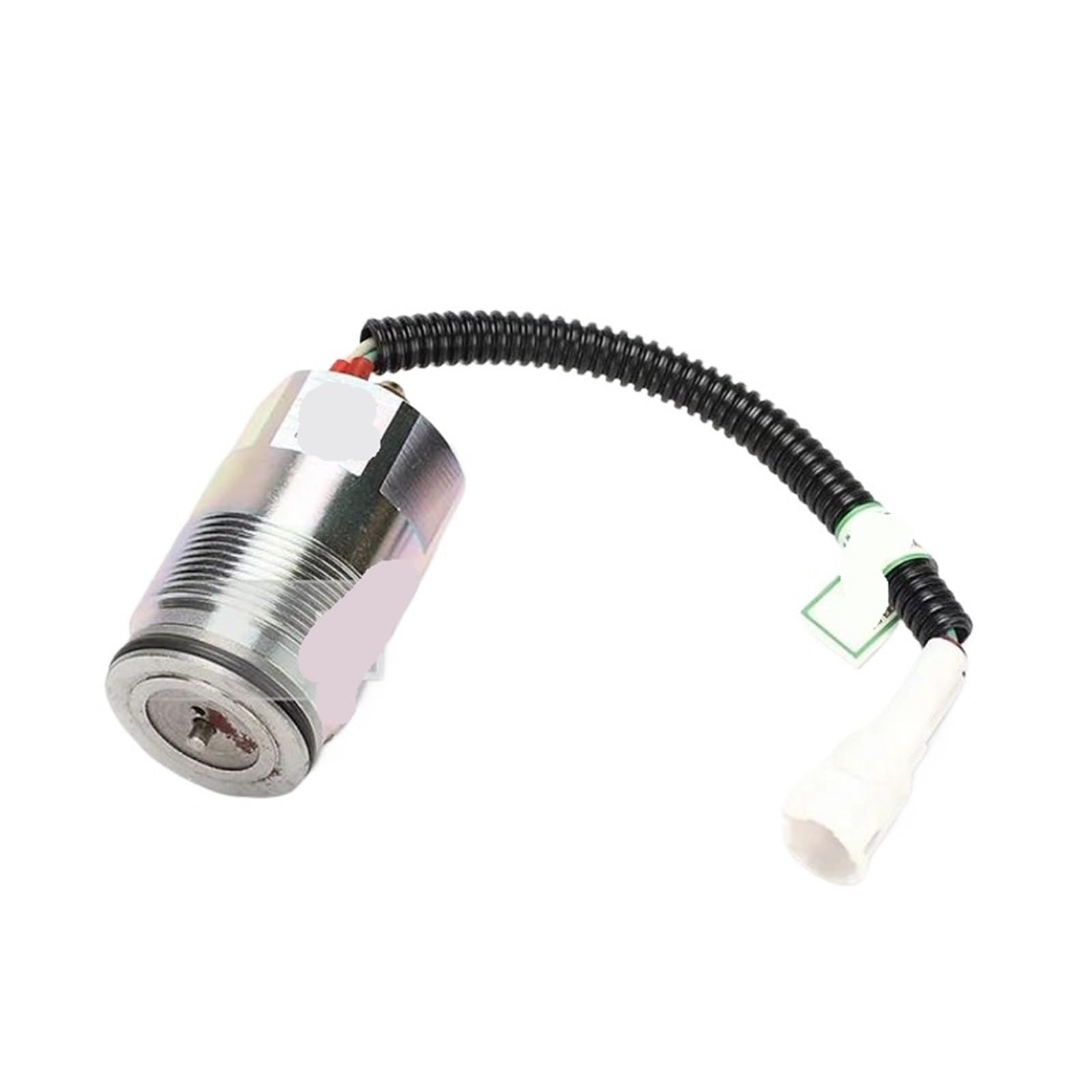 Wattsbvd One Color For Sk200-6E Hydraulic Pump Electromagnetic Valve K3v112 Dh220-5/7 210 Excavator