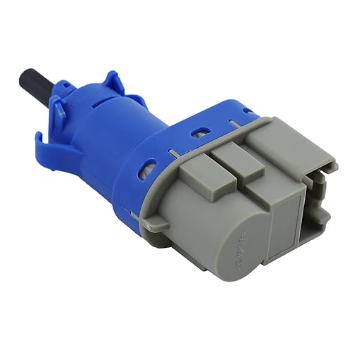 Miniatura 4 de Interruptor de luz de freno de 4 pines para Ford F-150 F-250 F-350, reemplazo para Focus Mazda 2 3 5 6 Lincoln MKC MKT 4838697  8T4T-9G854-AA