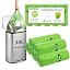 Green -30l 100bags