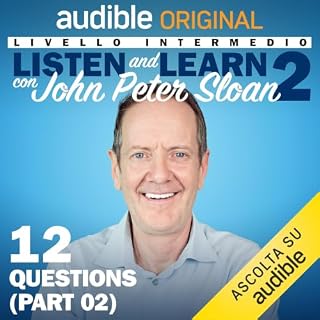 Questions 2 (Lesson 12) copertina
