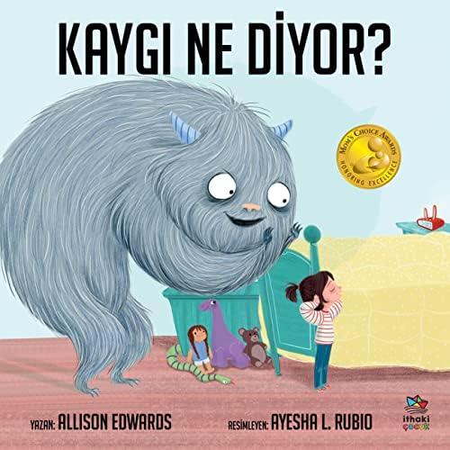 Kaygı Ne Diyor? - Görsel 1