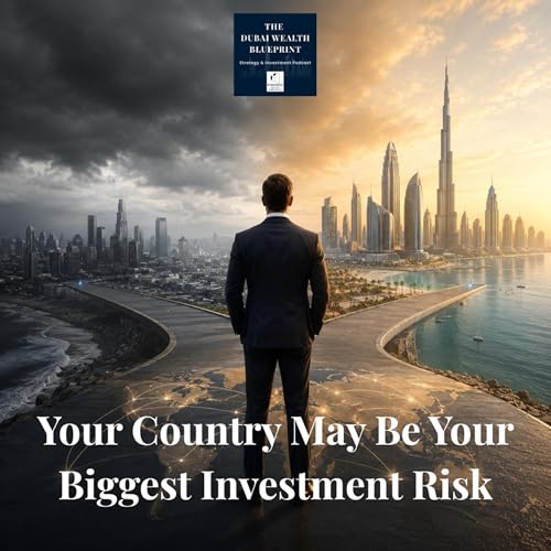 Your Country May Be Your Biggest Investment Risk