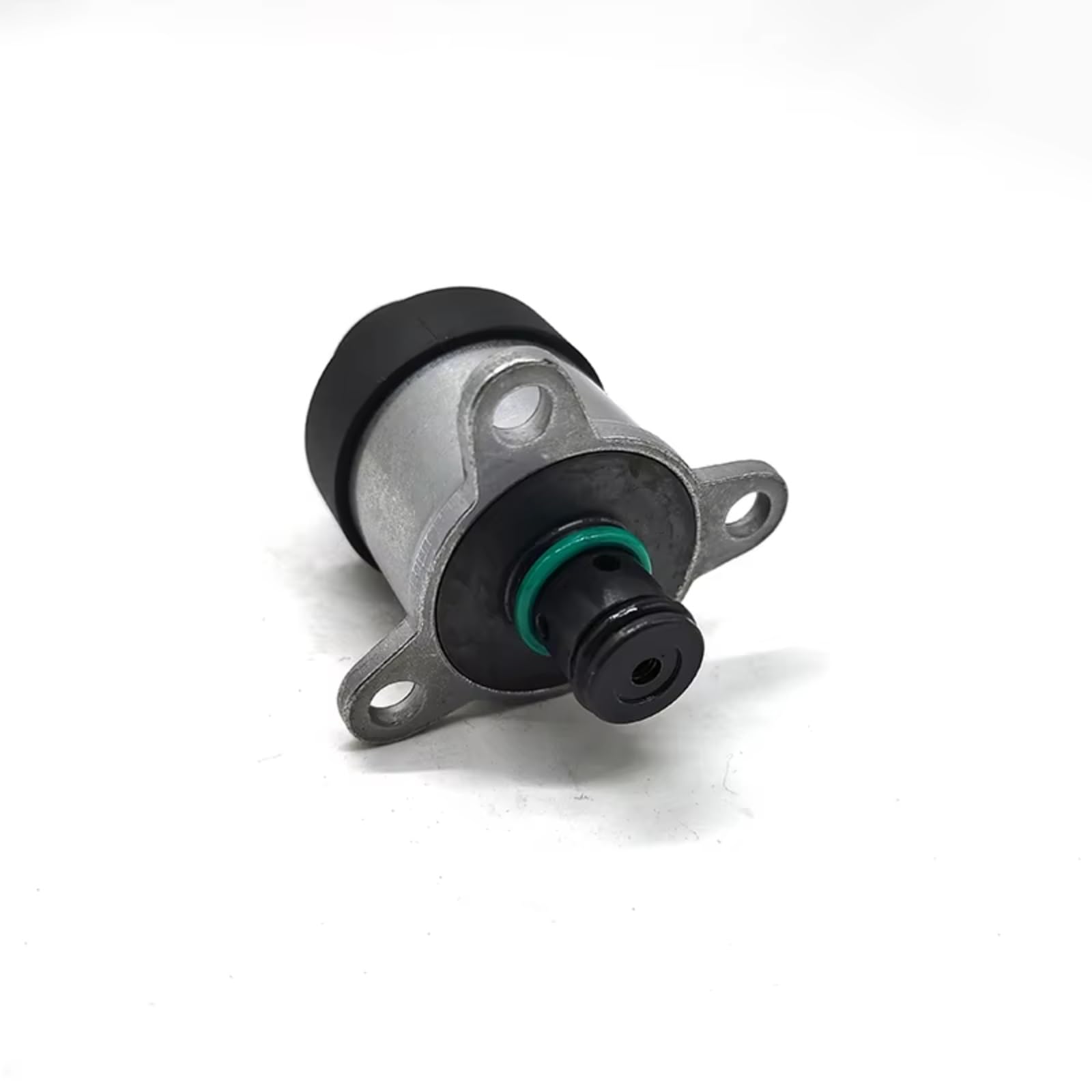 Regulador Combustible Compatible Con Volvo Para S80 V70 XC70 S60 2.4 D5 Unidad Reguladora Presión Bomba Combustible Válvula Control Medición OEM: 0928400526