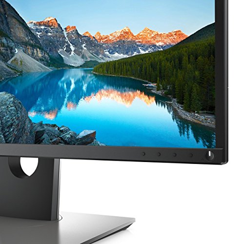 Image of Dell Professional P2317H 23 inch Screen LED-Lit Monitor (Renewed)