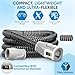 Mars Wellness CPAP Heating Tube 6-Foot - Compatible with AirSense 10 and AirCurve 10 Machines - Replacement for ClimateLine, Flexible CPAP Hose for Climate Control and Rainout Prevention