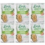 Concord Foods Potato Topping Seasoning, 1.1 oz (Pack of 6)