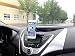 Exogear EGEM-TCD Exomount Touch CD Car mount car holder with One Touch Mounting Technology for ALL iPhones and ALL Samsung Galaxy Phones (includes all other smartphones and cell phones from 3.5 to 6.2 inch screens