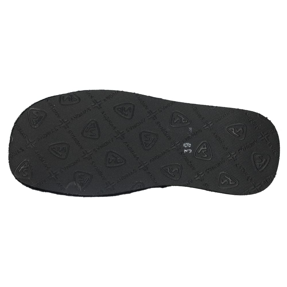 Andinas 925-10 Zapatillas LEÓN Hombre Zapatillas CASA