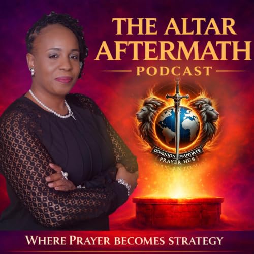 The Alter Aftermath Titelbild