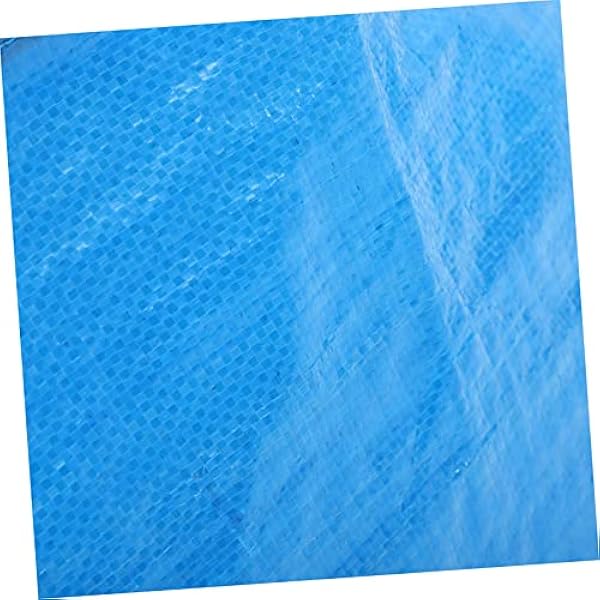 Cabilock 20 stuks groot cadeau blauwe dierentas capaciteit opvouwbaar dragen single-shoulder shopping supermarkt dames kleine voorwerpen zware meisjes opbergplicht draagtas