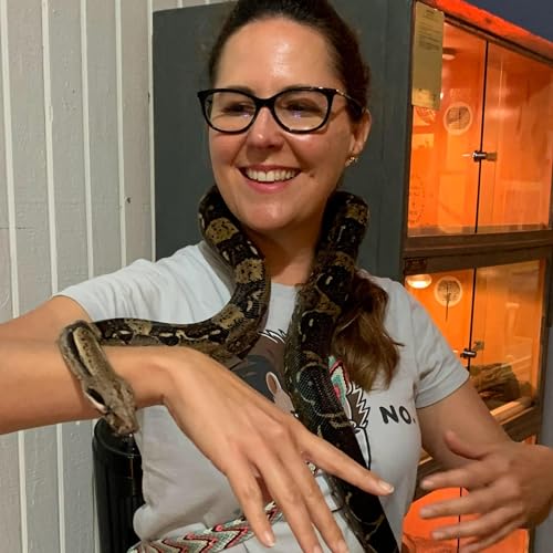 Undiscovered Worlds Podcast Por Undiscovered Worlds arte de portada