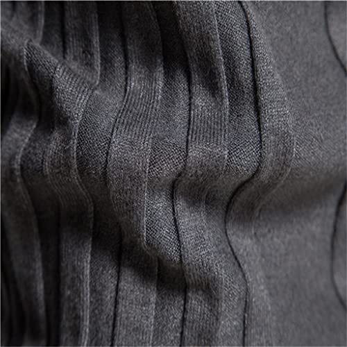 Pull ras du cou automne hiver parfait pour vos sorties décontractées - 2