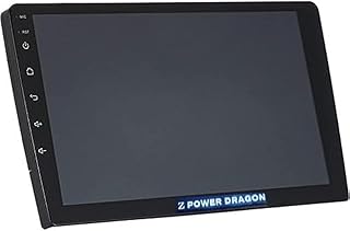 كاسيت زيرو باور بشاشة 9 بوصة ZD-X10700 T5 اندرويد ذاكرة رام 32+2 جيجابايت، بلوتوث