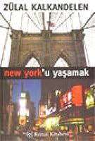 New York'u Yaşamak 9751409063 Book Cover