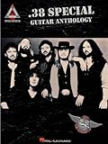 .38 Special Guitar Anthology (Guitar Recorded Versions)