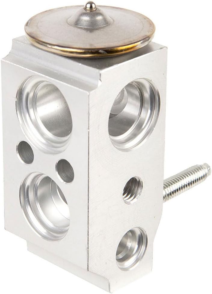 For Kia Optima & Hyundai Sonata Santa Fe New A/C AC Expansion Valve Device - BuyAutoParts 60-40849 New