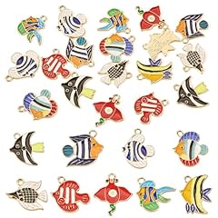 Colorful-Flying Fish