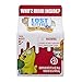 Lost Kitties Mice Mania Singles Toy, Series 3, 24 to Collect, Ages 5 & Up (Randomly Assorted. Product May Vary.)
