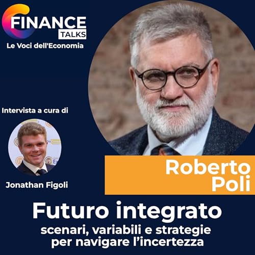 Futuro integrato: scenari, variabili e strategie per navigare l&rsquo;incertezza