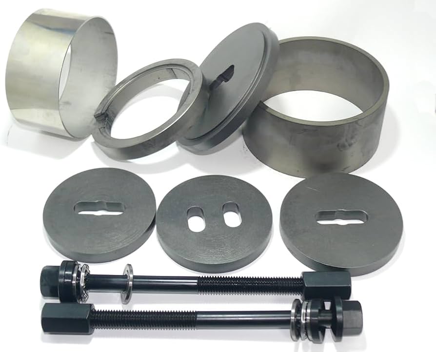 Amazon | AUTO STAFF(オートスタッフ) トヨタ車適合 デフマウント交換