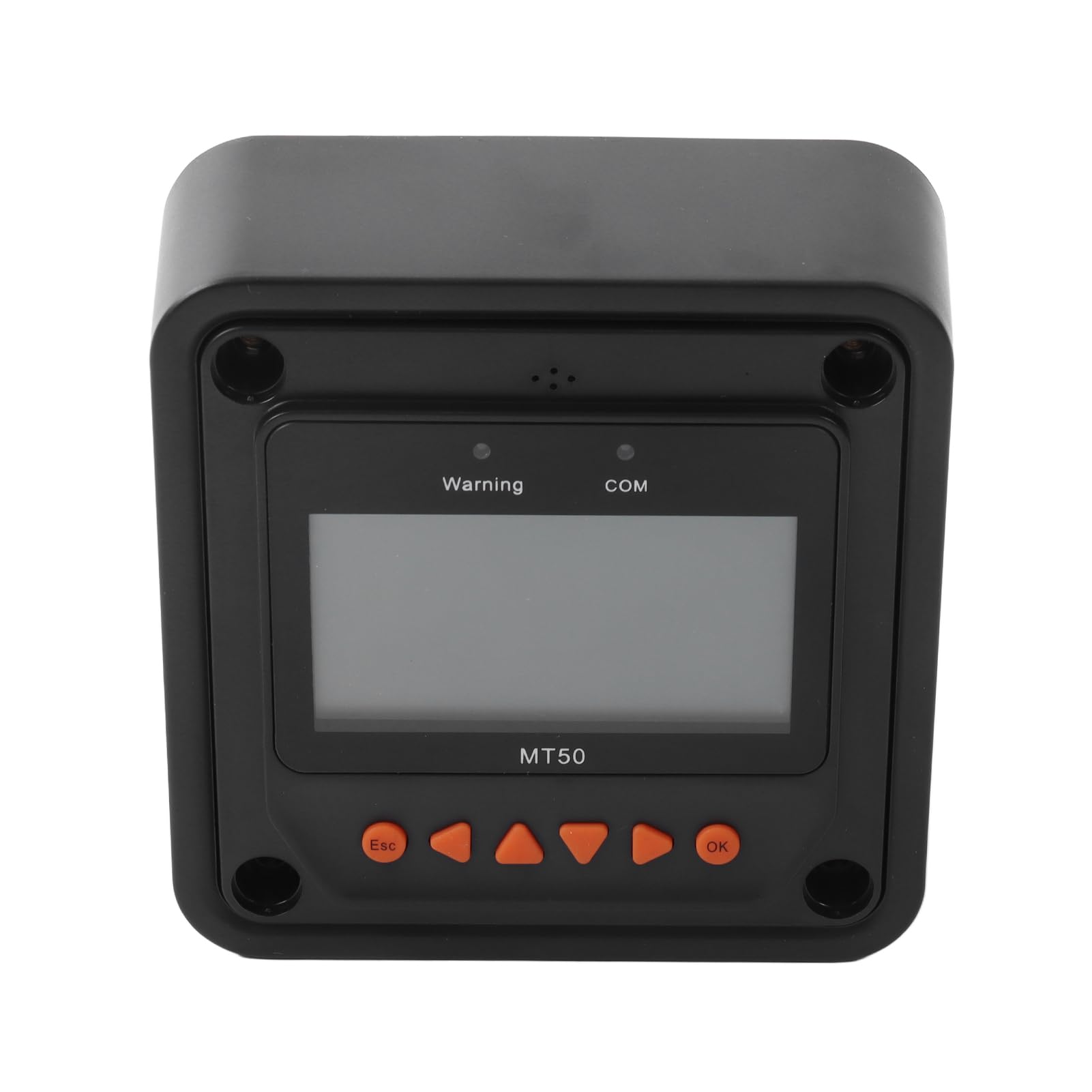 Keenso Contrôleur de Charge Solaire MPPT 20A pour Systèmes 12V 24V
