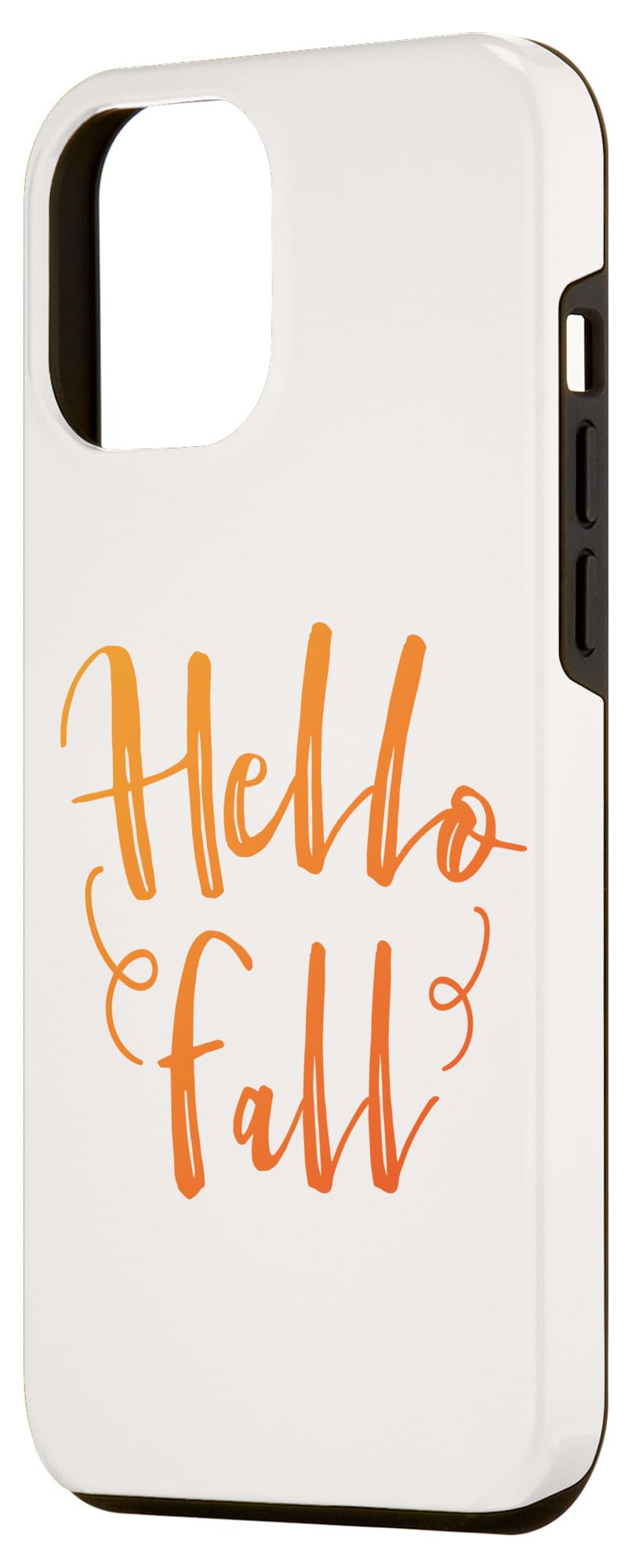 iPhone 13 Pro Max Hello Fall - Autumn Case - Image 2