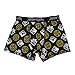 Bioworld Jujutsu Kaisen Logos Men's 3-Pack Boxer Briefs XL
