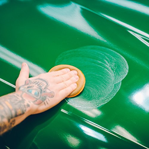 Meguiars Gerannikit 110 anni Anniversary Set