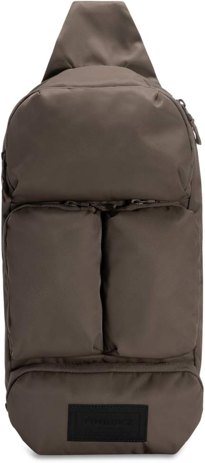 Timbuk2 Vapor Sling Crossbody Bag, Cocoa Clothing, Shoes
