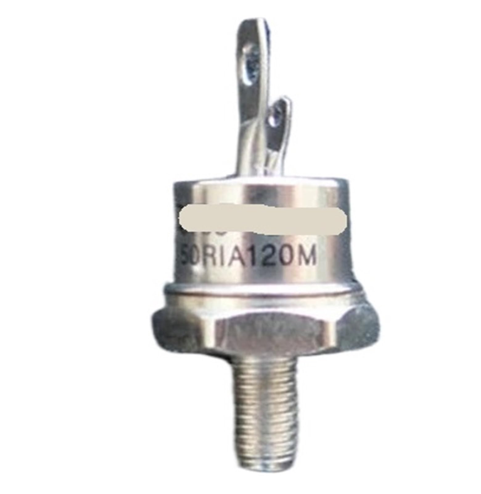 5PCS 50RIA120 50RIA120S90 50RIA120M 25RIA120 diode Module(50RIA120M)