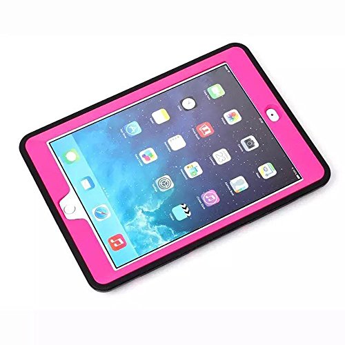 IPad Mini case, iPad Mini 2 case, Tabpow