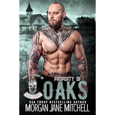 Property of Oaks
