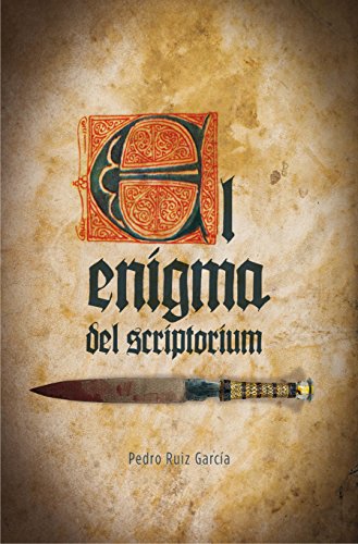 Télécharger El enigma del scriptorium livre En ligne