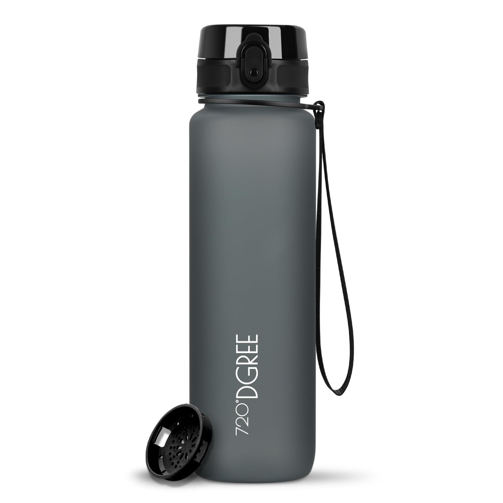 Midnight Black - Nero | Softtouch