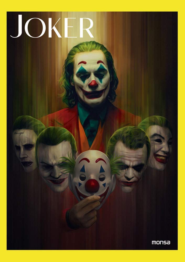 Joker: The Crown Prince of Crime