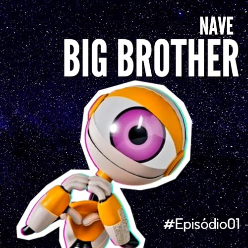 『BBB 24 • Episódio 01』のカバーアート