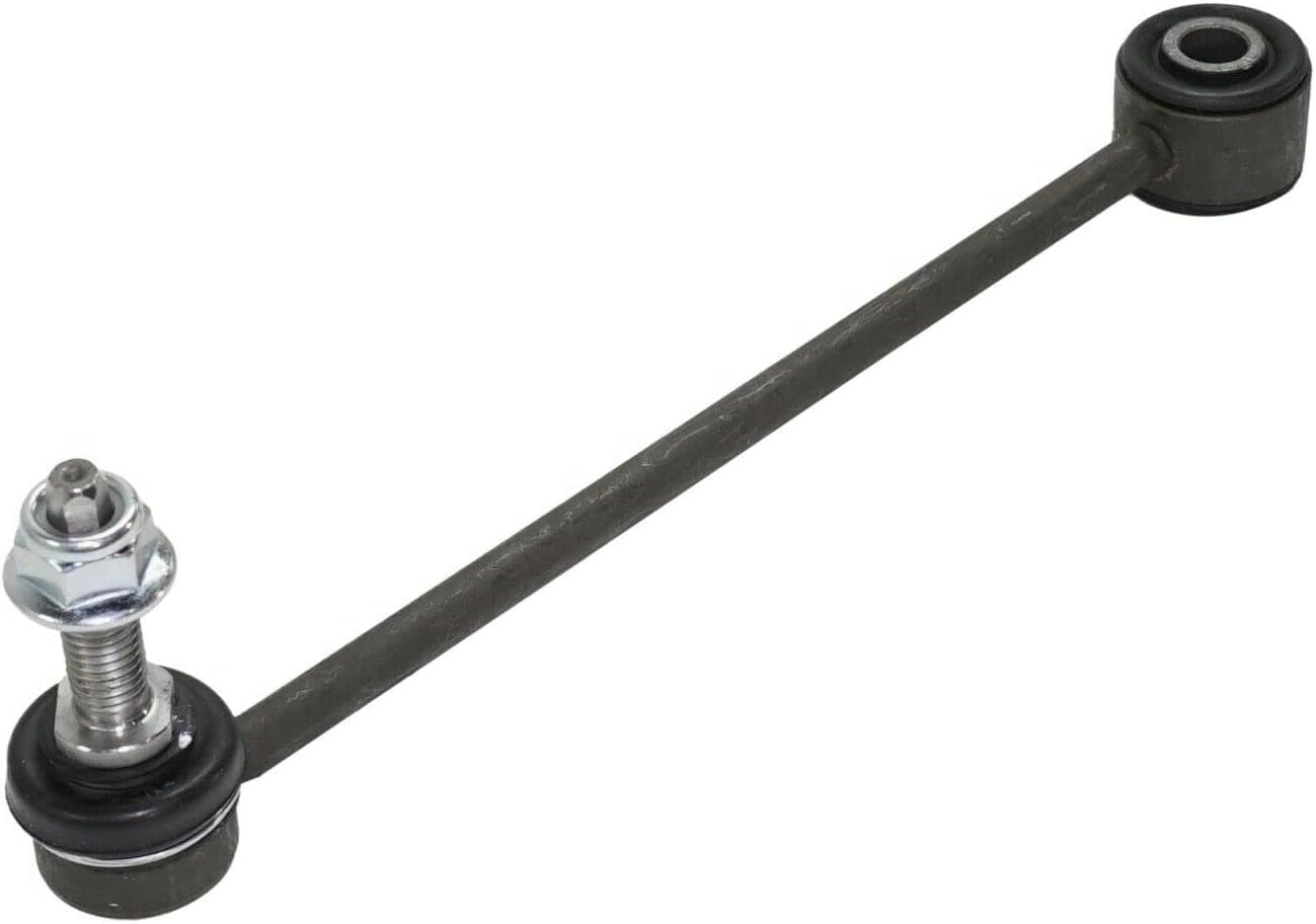 Replacement Sway Bar Link 68235276AA Set of 2 Rear Driver and Passenger Side Mechanics Choice for Ram 2500 Pair
