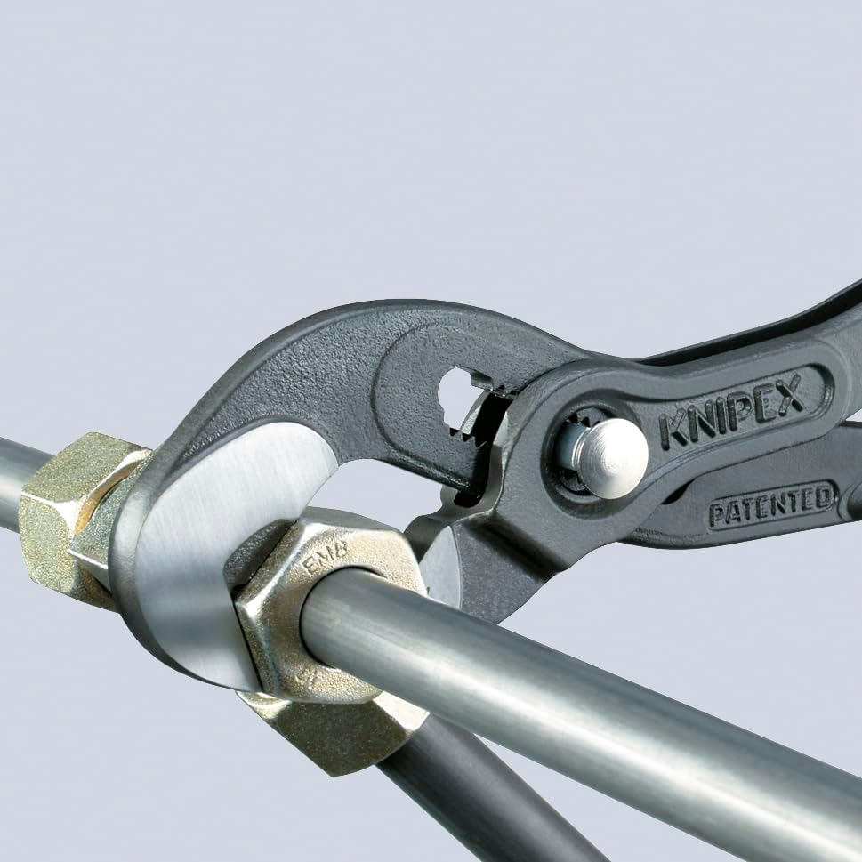 Miniatura 8 de KNIPEX 87 41 250 SBA, pinzas pico de loro