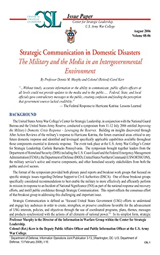 Army war college student papers picture