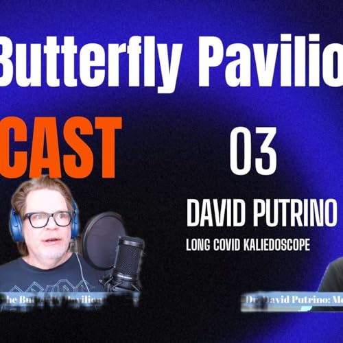 The Long Covid Kaleidoscope: A Conversation With David Putrino