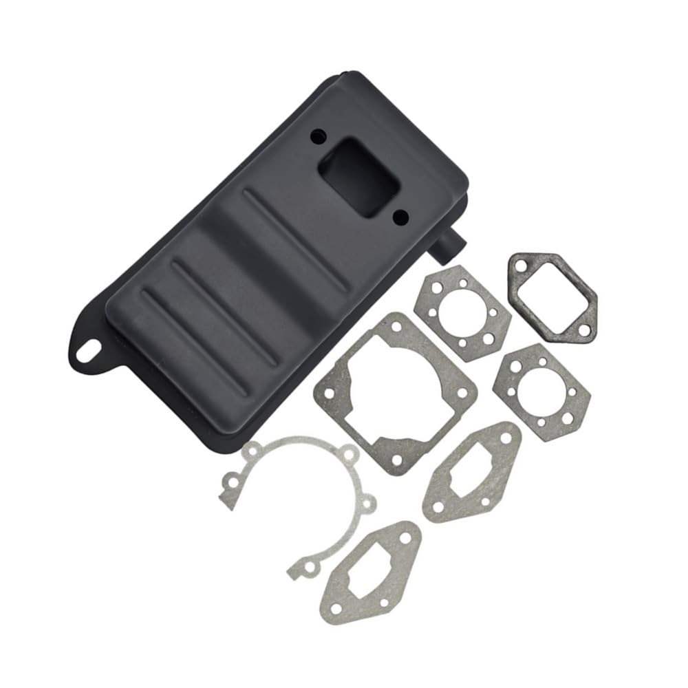 Juego de juntas de motor 4203 140 0602 para sopladores serie BR y SR