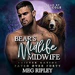Cover of Bear's Midlife Midwife
