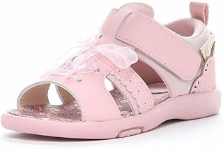 [キャロット] サンダル CR C2381 ガールズ